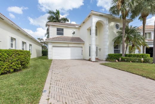 Villa in West Palm Beach, Palm Beach County