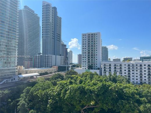 Complexes résidentiels à Miami, Comté de Miami-Dade