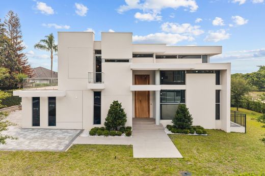 Villa in Winter Park, Orange County