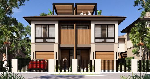 Townhouse in Miami, Miami-Dade