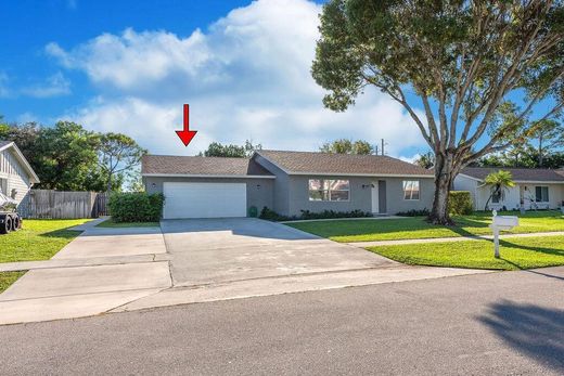 Appartementencomplex in Royal Palm Beach, Palm Beach County