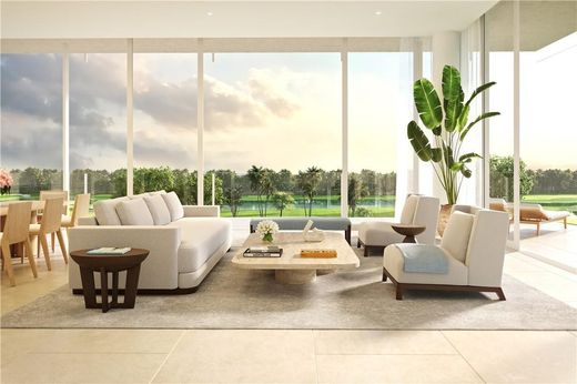 公寓楼  Hallandale Beach, Broward County