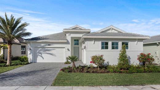 Villa in Westlake, Hillsborough County