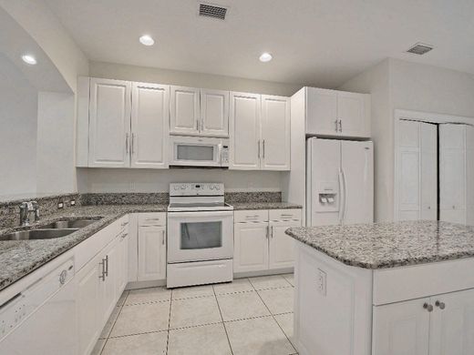 Townhouse in Vero Beach, Indian River County