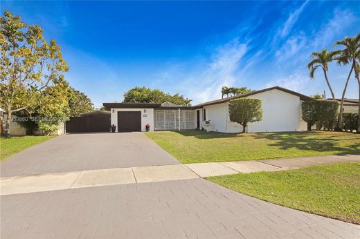 Villa in Miami, Miami-Dade