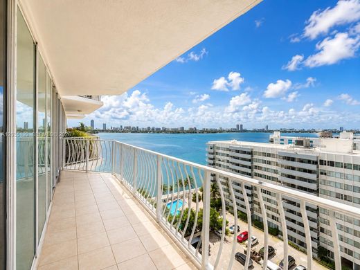Komplex apartman North Bay Village, Miami-Dade County