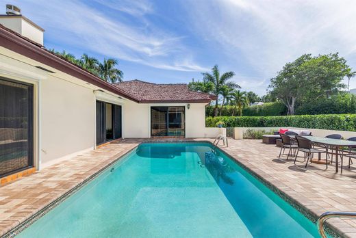 Palm Beach, Palm Beach Countyのヴィラ