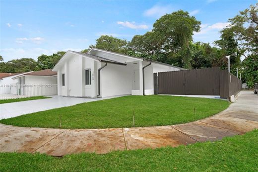 Villa in Miami, Miami-Dade County