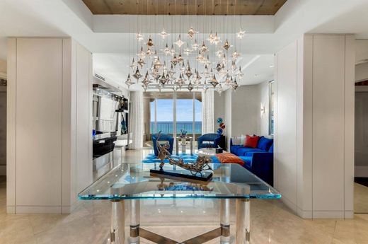 Complesso residenziale a Highland Beach, Palm Beach County