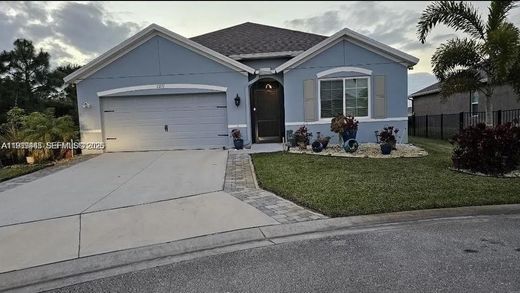 Villa in Vero Beach, Indian River County