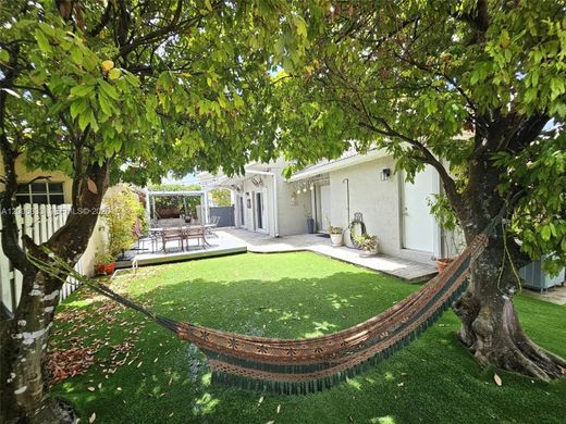 Villa en Miami, Miami-Dade County