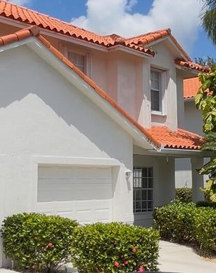 Townhouse in Wellington, Palm Beach