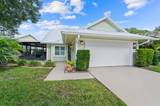 Вилла, Hobe Sound, Martin County
