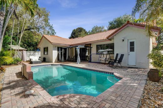 Villa - Cooper City, Broward County