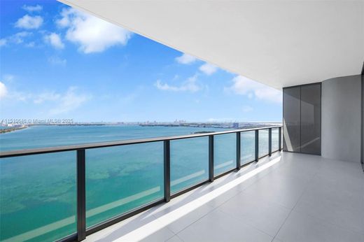 Residential complexes in Miami, Miami-Dade