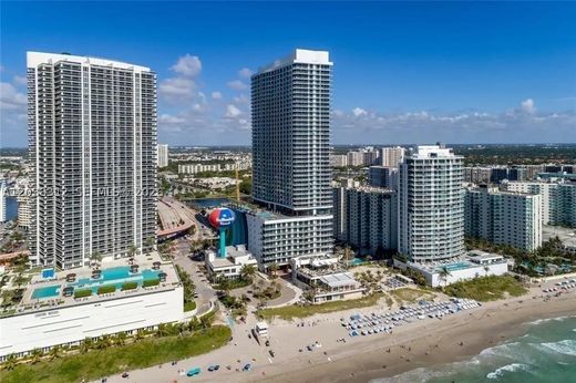 Kamienica w Hollywood, Broward County