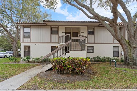 Kamienica w Boca Raton, Palm Beach County