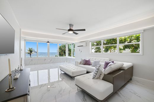 Complexes résidentiels à Pompano Beach, Comté de Broward