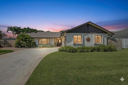 Villa Boca Raton, Palm Beach County