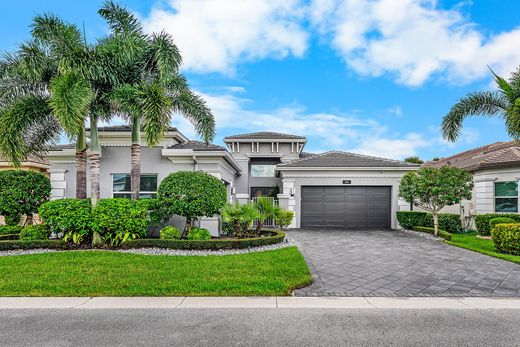 Villa Boynton Beach, Palm Beach County