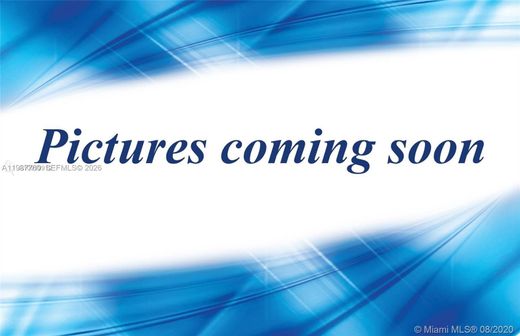 城市独宅  Homestead, Miami-Dade County