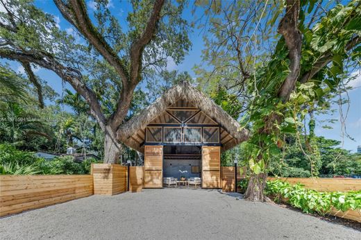 Villa in Miami, Miami-Dade County
