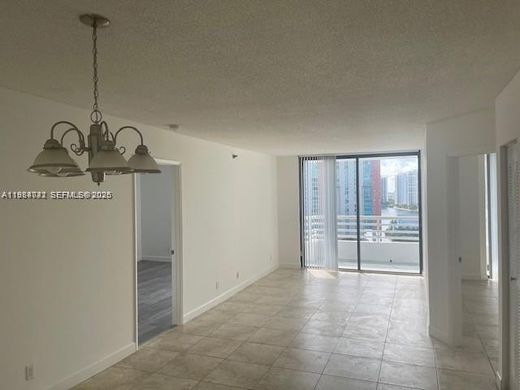 Residential complexes in Aventura, Miami-Dade