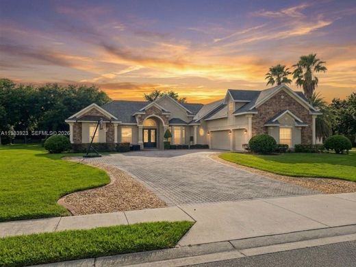 Вилла, DeBary, Volusia County