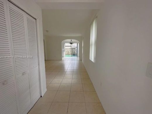 Вилла, Homestead, Miami-Dade County