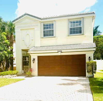 Villa Wellington, Palm Beach County