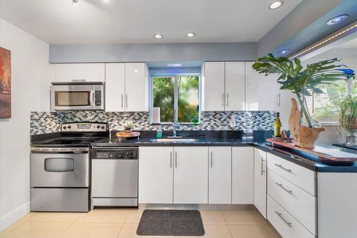 Вилла, Голливуд, Broward County