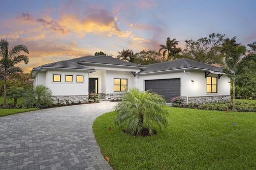 Villa in Port Saint Lucie, Saint Lucie County