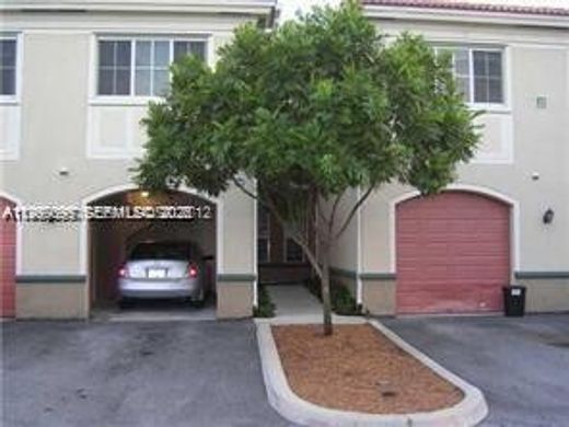 Complexos residenciais - Miramar, Broward County