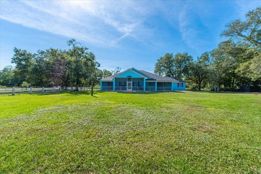 Villa in Okeechobee, Okeechobee County