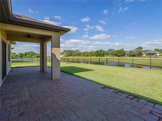 Villa en Vero Beach, Indian River County