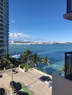 Edificio en Miami, Miami-Dade County
