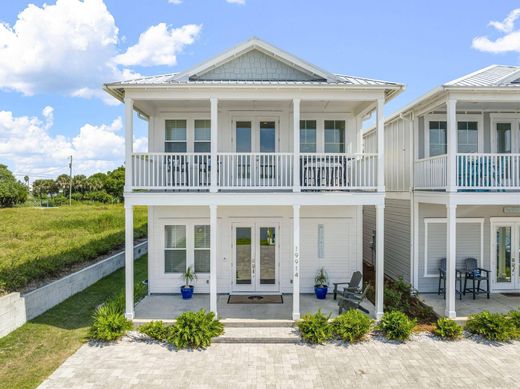 Villa en Panama City Beach, Bay County