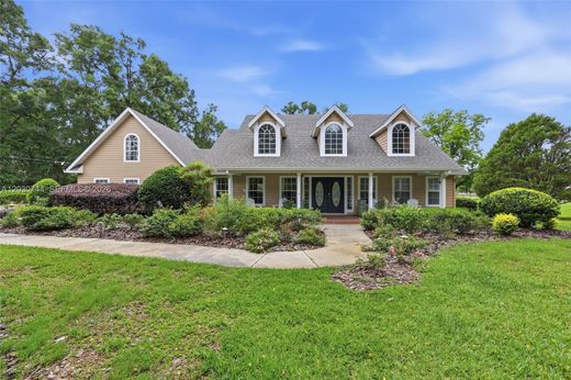 Villa en High Springs, Alachua County
