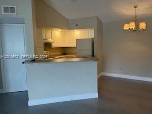 Kamienica w West Palm Beach, Palm Beach County