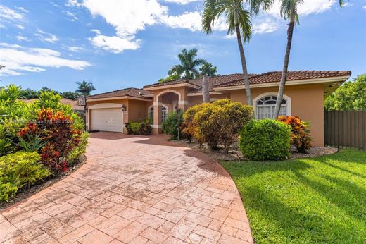 Villa en Homestead, Miami-Dade County