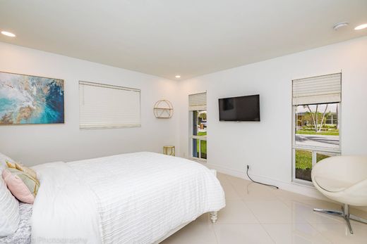 Villa in Deerfield Beach, Broward County