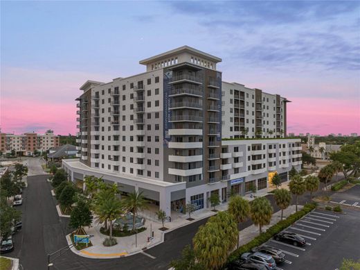 Edificio en Pompano Beach, Broward County