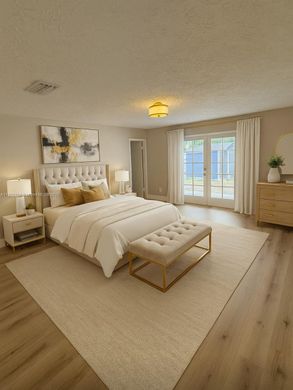 Villa - Port Saint Lucie, Saint Lucie County