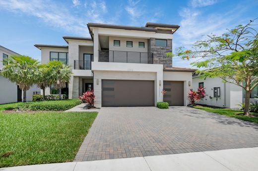Villa in Boca Raton, Palm Beach