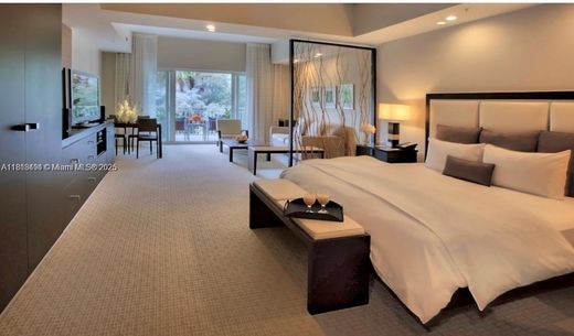 Residential complexes in Doral, Miami-Dade