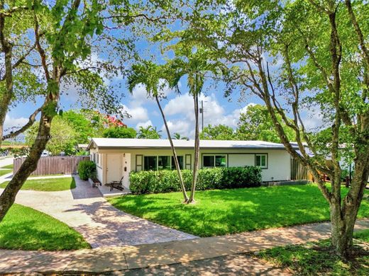빌라 / 마이애미, Miami-Dade County