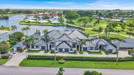 Жилой комплекс, Atlantis, Palm Beach County