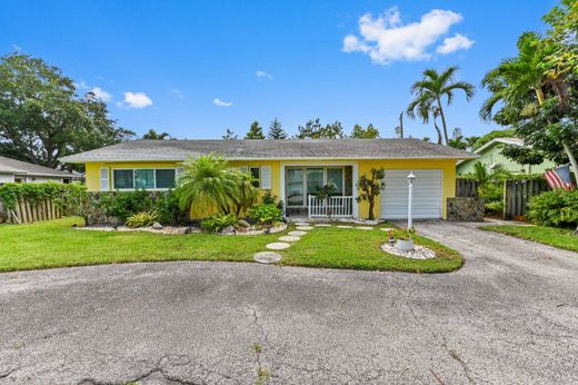 Villa in Delray Beach, Palm Beach
