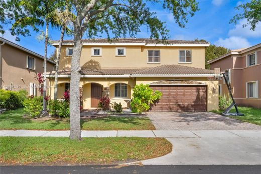 Villa - Miami Gardens, Miami-Dade County