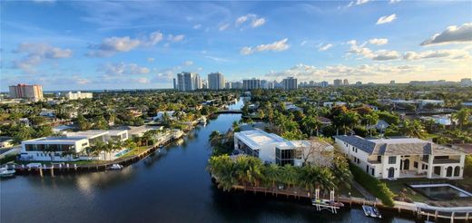 Edificio en Hallandale Beach, Broward County